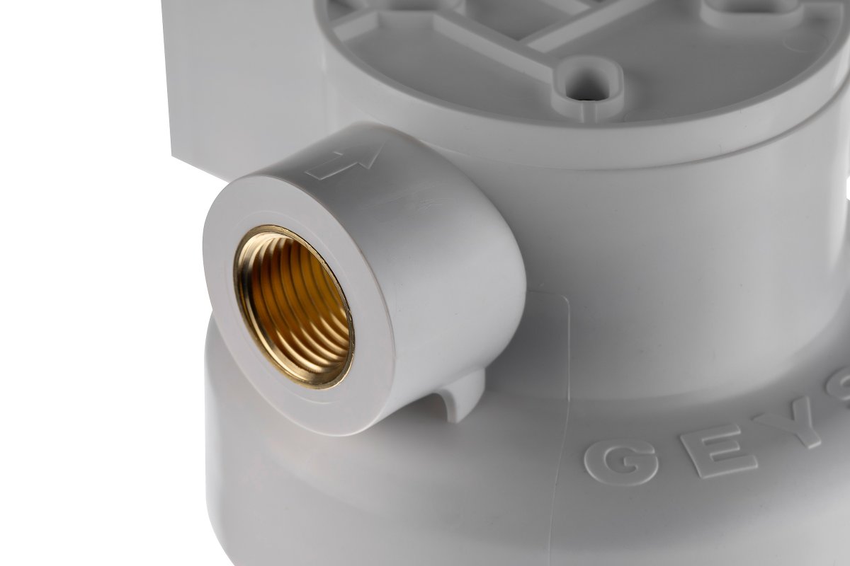 Гейзер Корпус Гарант 10SL 1/2 (50774)